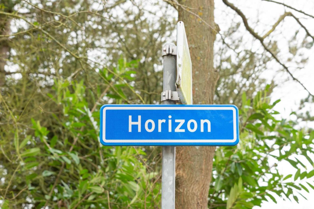 Welcome In - Horizon 3 雷讷瑟 外观 照片